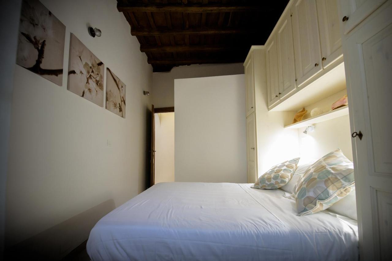 New Navona Elegant Apartment Rom Exteriör bild