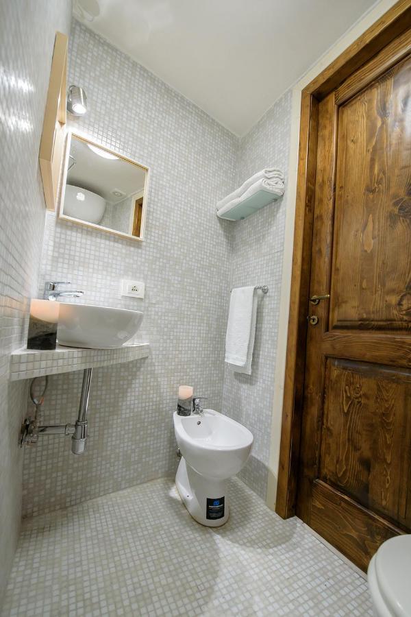 New Navona Elegant Apartment Rom Exteriör bild