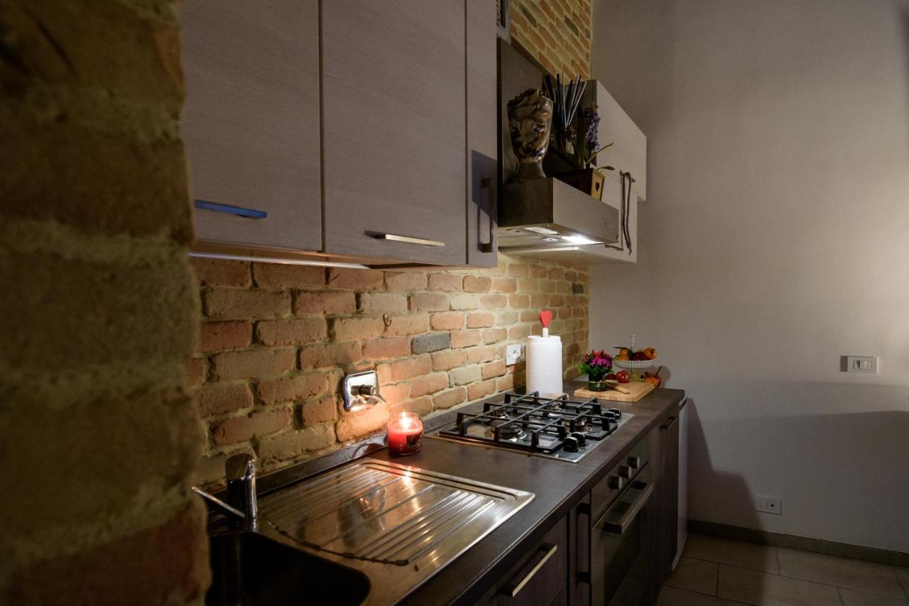 New Navona Elegant Apartment Rom Exteriör bild