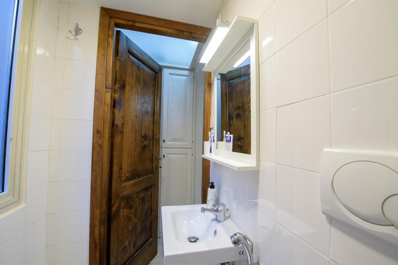 New Navona Elegant Apartment Rom Exteriör bild
