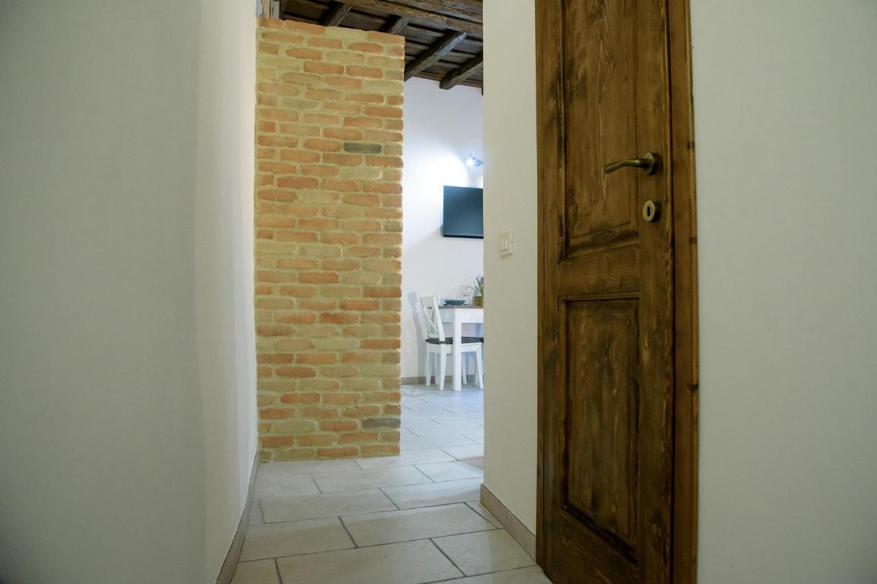 New Navona Elegant Apartment Rom Exteriör bild