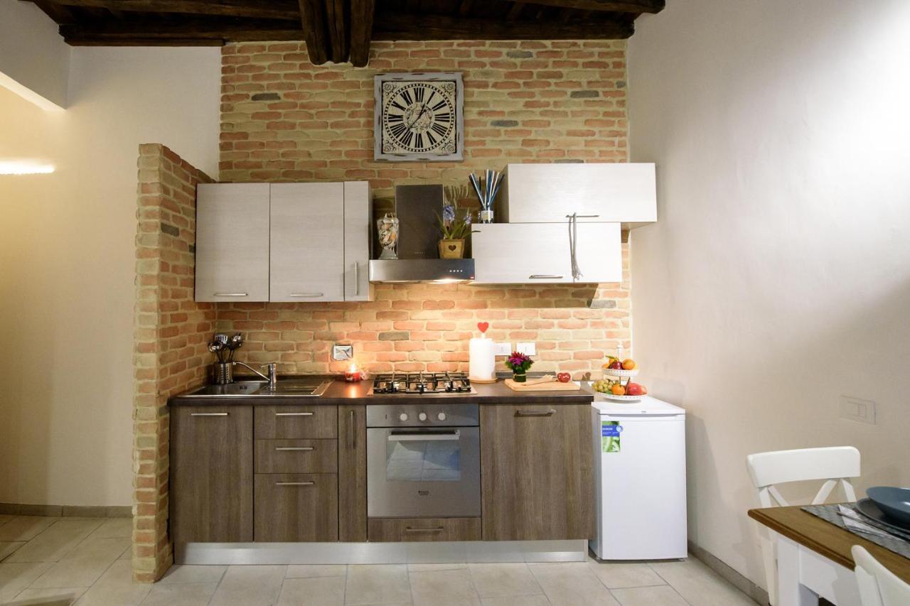 New Navona Elegant Apartment Rom Exteriör bild