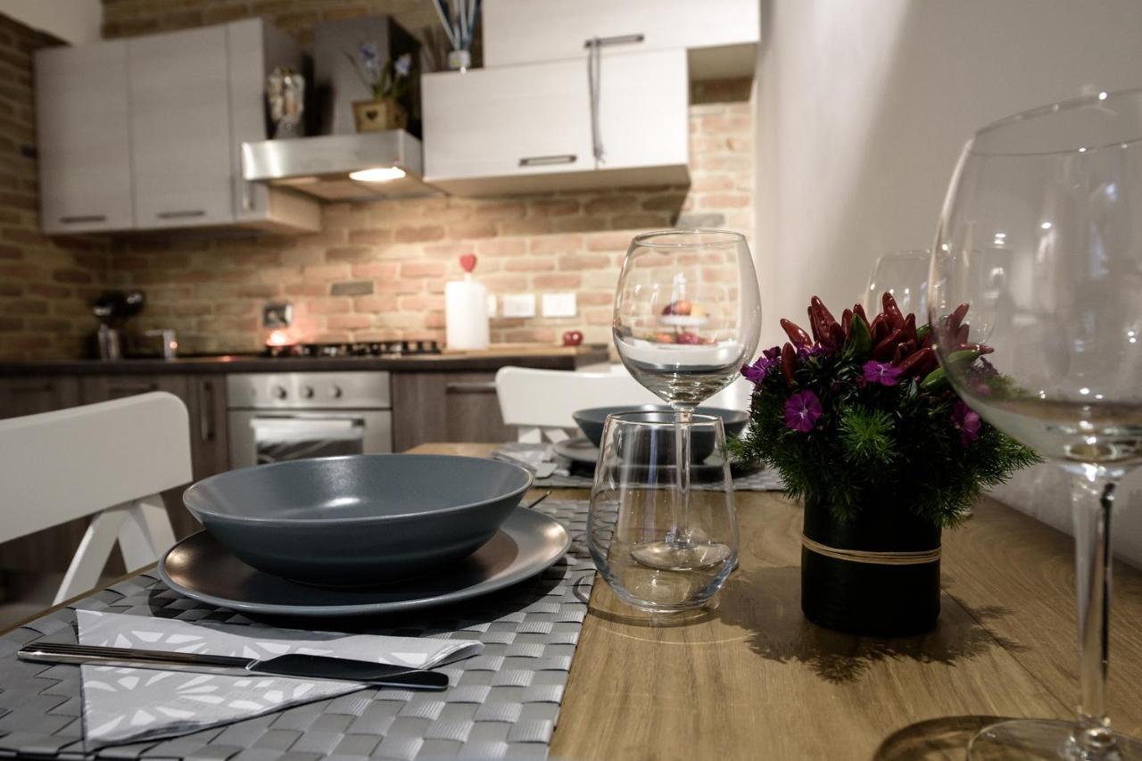 New Navona Elegant Apartment Rom Exteriör bild