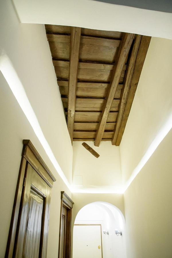 New Navona Elegant Apartment Rom Exteriör bild