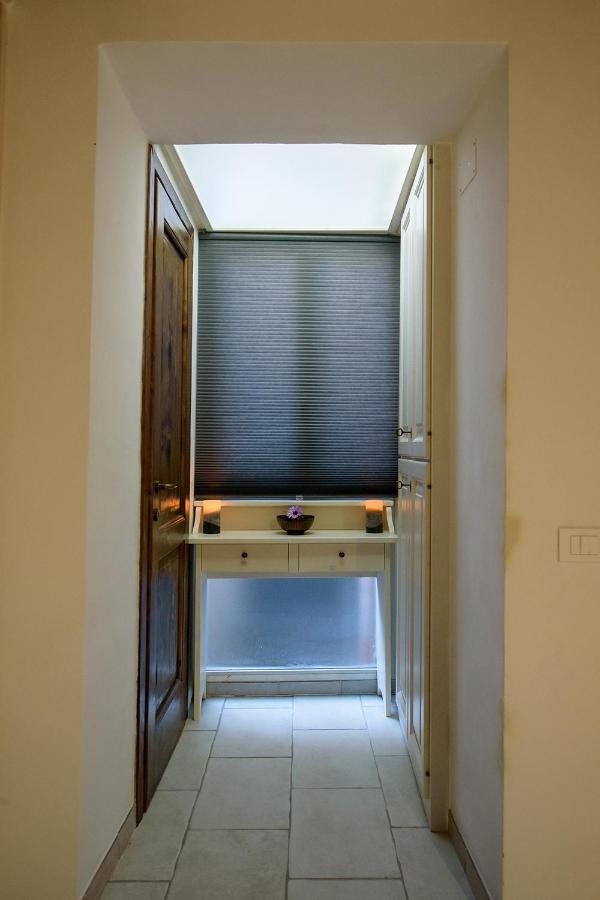 New Navona Elegant Apartment Rom Exteriör bild