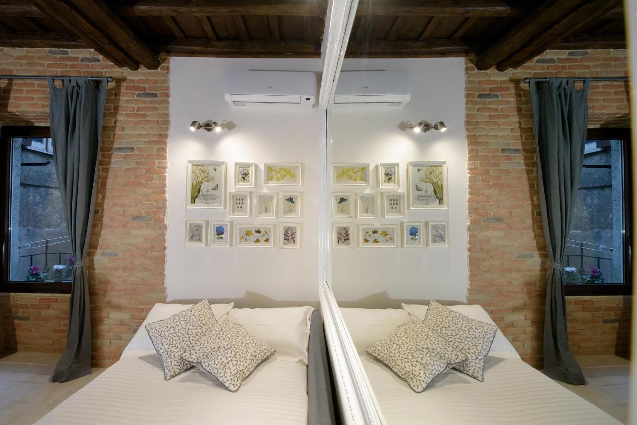 New Navona Elegant Apartment Rom Exteriör bild