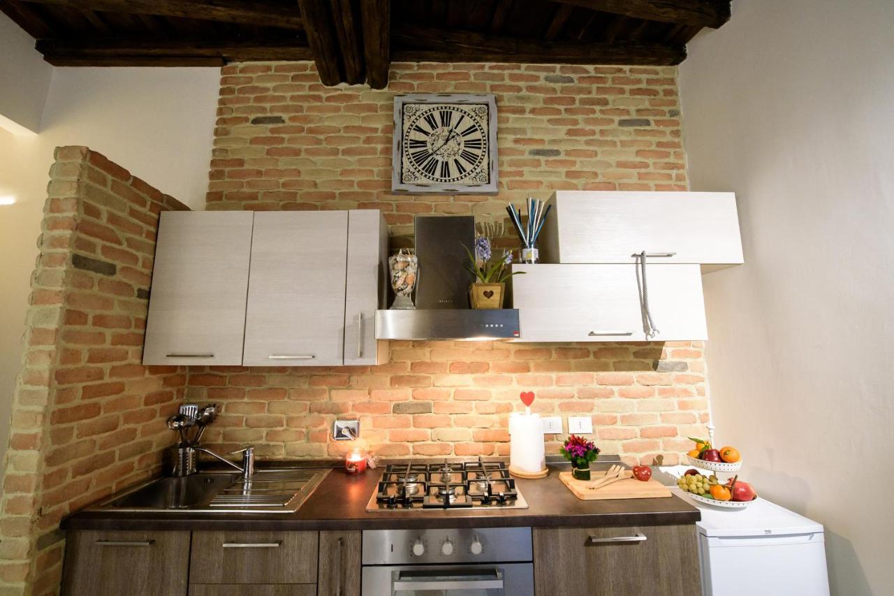New Navona Elegant Apartment Rom Exteriör bild